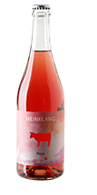 Prosa Blauburgunder Frizzante Rosé 2022