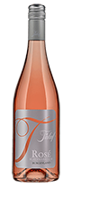 Tinhof Rosé 2020 (Blaufränkisch)