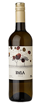 Rueda DO Basa 2024