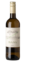 Rueda DO Basa 2025