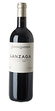 Rioja Lanzaga 2019 - bis 30.4.24: 18,90 € statt 28,90 €