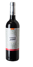 Merlot Parra Jiménez 2016