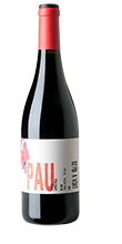 LO PETITE PAU Priorat DOQ 2021