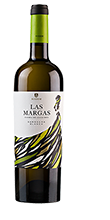 Garnacha Blanca Carinena DOP Las Margas 2020