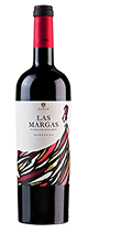 Garnacha Carinena DOP Las Margas 2018