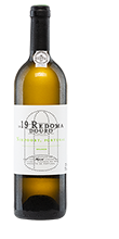 Redoma Branco DOC Douro 2019