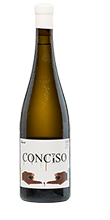 Conciso Branco DOC Dao 2017