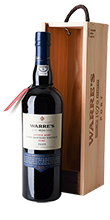 Warre´s Late Bottled Vintage 2011