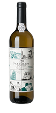 FABELHAFT GARIBALDI Branco DOC Douro 2020