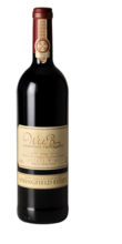 Robertson WO Cabernet Sauv. Whole Berry 2015