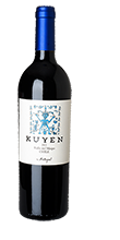 Kuyen 2018