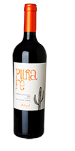Pura Fe Cabernet Sauvignon 2018