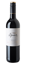Western Cape WO Merlot Signature 2020