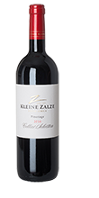 Coastal Region WO Pinotage Selection 2017