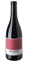 Pinot Noir AOC Hallau Haalde 2015