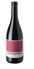 Pinot Noir AOC Gächlingen Schlemmweg 2016