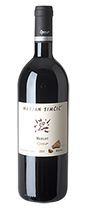 Merlot Opoka Trobno Cru 2017
