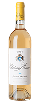 Chateau Musar White 2014