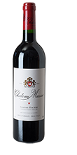 Chateau Musar Red 2006