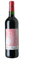 Musar Jeune Red 2019