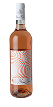 Musar Jeune Rosé 2021