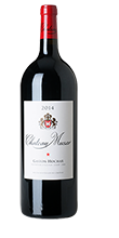 Chateau Musar Red 2014
