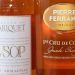 Cognac und Armagnac