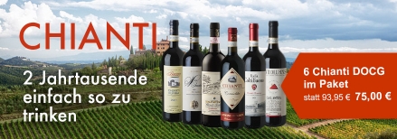 Erfahren Sie mehr über Italiens Rotwein-Ikone >>