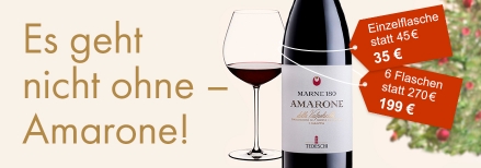 Der große Klassiker für die Festtage