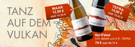 Unsere Neuentdeckung mit ganz besonderem Terroir