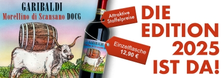 Der kleine Dunkle aus der Maremma