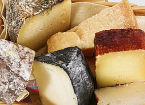 Käse & Wein