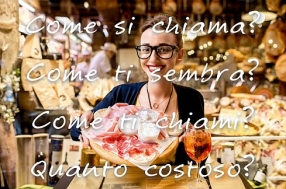 Vino e parole