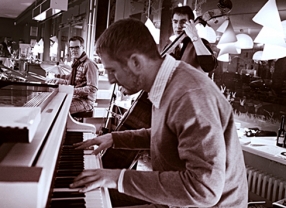 Jazz & Wein