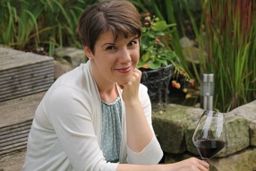 Jennys Weinreisen am Montag