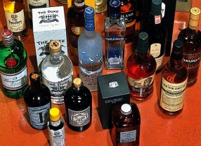 Spirits