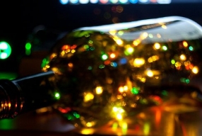 Weinreise: Weine für Weihnachten – und kleine Köstlichkeiten