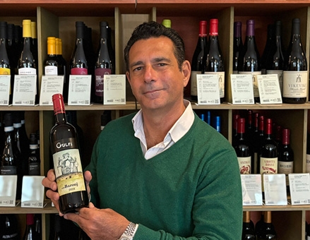 Antonio Pasqualino