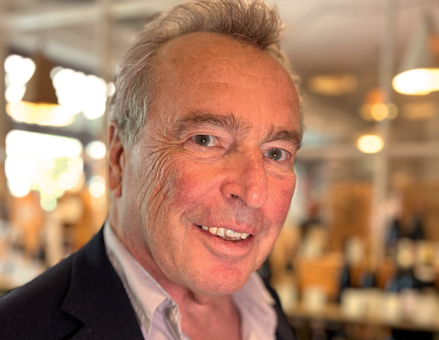 Eberhard Spangenberg