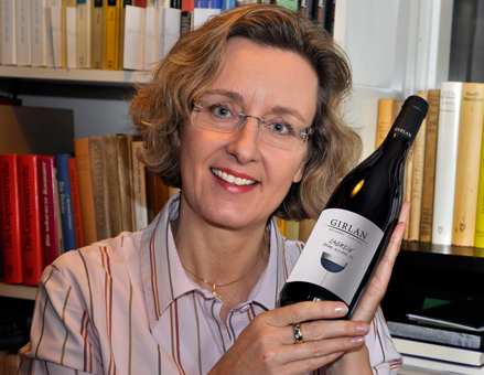 Sibylle Rudhardt