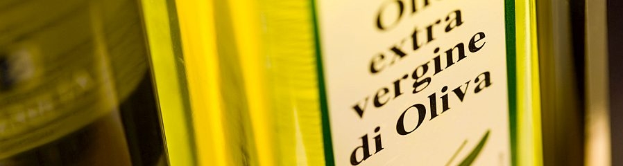 Native Olivenöle | GARIBALDI GmbH