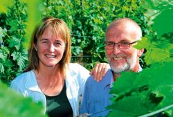 Petra und Horst Konstanzer
