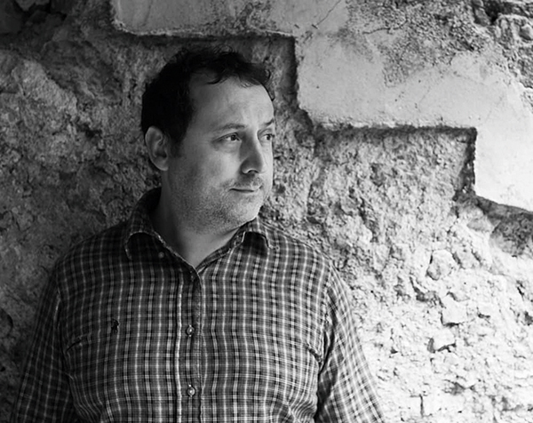 Giuseppe Russo